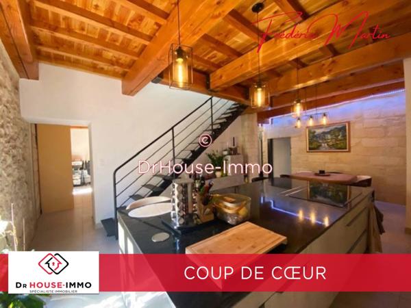 Maison à vendre 11 pièces de 270 m²