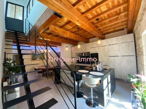 Maison à vendre 11 pièces de 270 m²