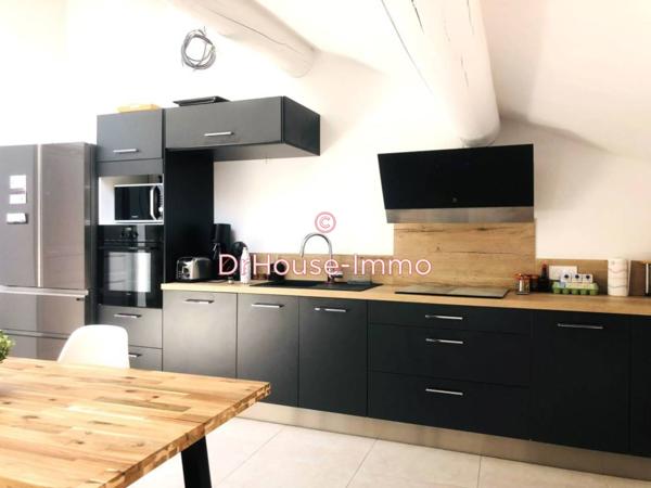 Maison à vendre 11 pièces de 270 m²
