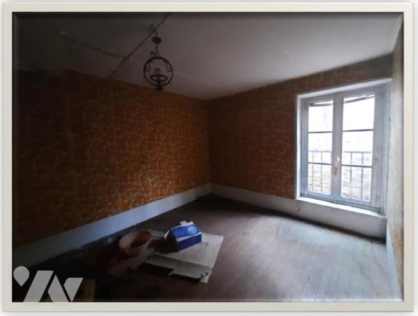 immeuble mixte centre-ville