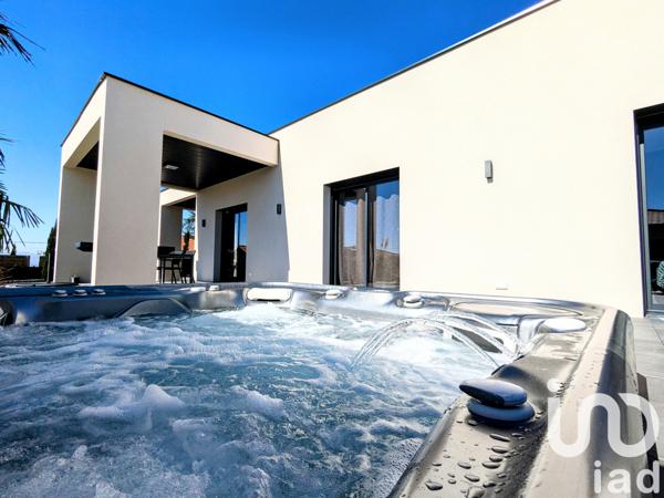 Maison à vendre 5 pièces 107 m² Perreux