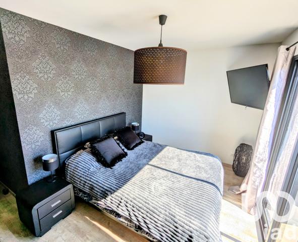 Maison à vendre 5 pièces 107 m² Perreux