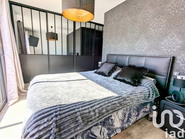 Maison à vendre 5 pièces 107 m² Perreux