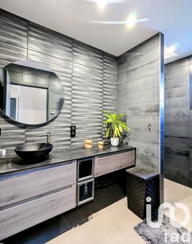 Maison à vendre 5 pièces 107 m² Perreux