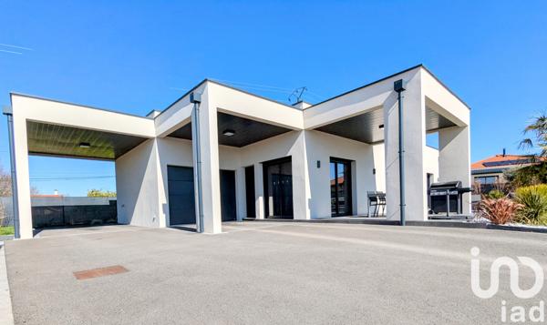 Maison à vendre 5 pièces 107 m² Perreux