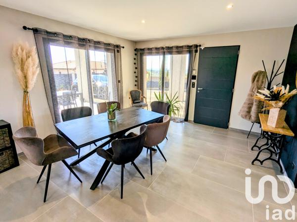 Maison à vendre 5 pièces 107 m² Perreux