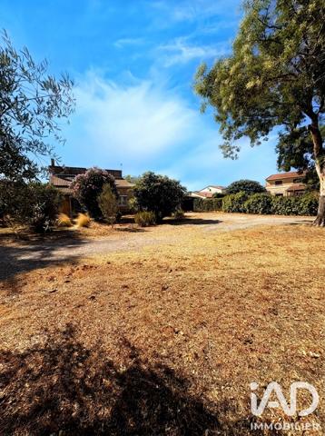 Maison à vendre 6 pièces 116 m² Bagnols-sur-Cèze