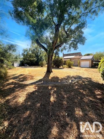 Maison à vendre 6 pièces 116 m² Bagnols-sur-Cèze