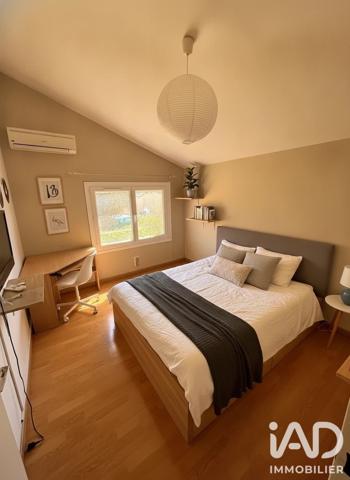 Maison à vendre 6 pièces 116 m² Bagnols-sur-Cèze