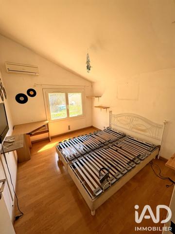 Maison à vendre 6 pièces 116 m² Bagnols-sur-Cèze