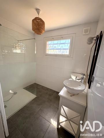 Maison à vendre 6 pièces 116 m² Bagnols-sur-Cèze