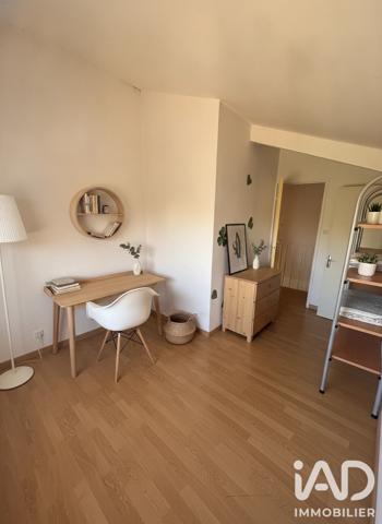 Maison à vendre 6 pièces 116 m² Bagnols-sur-Cèze