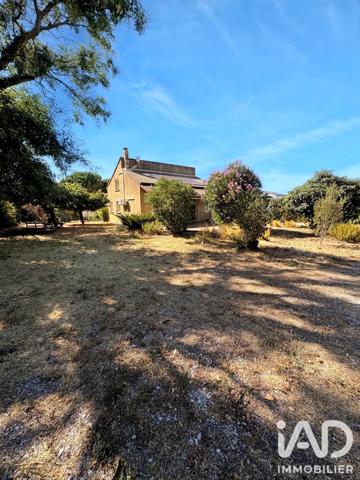 Maison à vendre 6 pièces 116 m² Bagnols-sur-Cèze