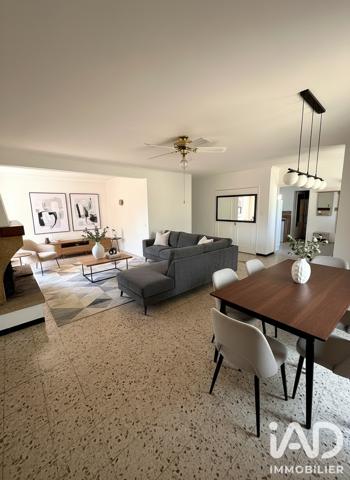 Maison à vendre 6 pièces 116 m² Bagnols-sur-Cèze