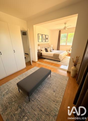 Maison à vendre 6 pièces 116 m² Bagnols-sur-Cèze