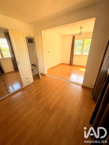 Maison à vendre 6 pièces 116 m² Bagnols-sur-Cèze