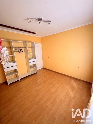 Maison à vendre 6 pièces 116 m² Bagnols-sur-Cèze