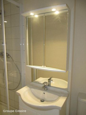 Appartement T1 à louer - 27 m² (réf : 533563)