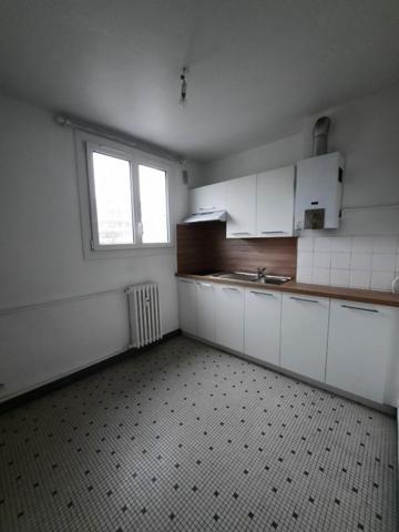 Appartement T1 à louer - 27 m² (réf : 533563)