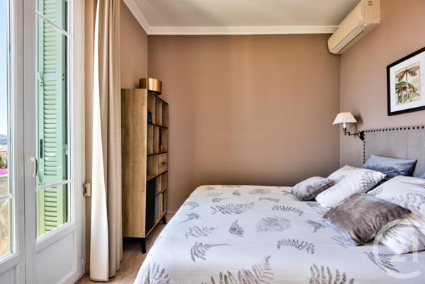 Appartement F3 à vendre  3 pièces - 67,90 m2 BEAULIEU SUR MER - 06