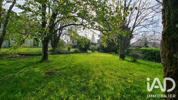 Terrain à vendre 780 m² Torfou