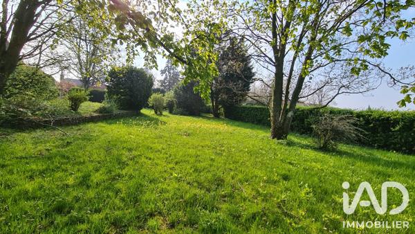Terrain à vendre 780 m² Torfou
