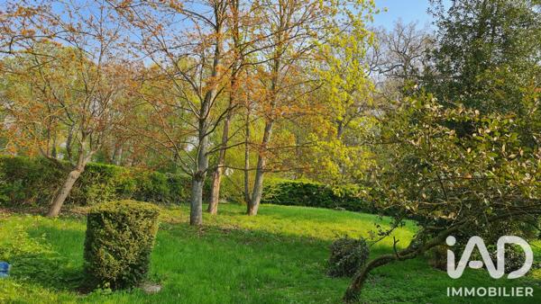 Terrain à vendre 780 m² Torfou
