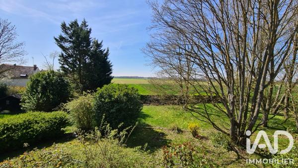 Terrain à vendre 780 m² Torfou