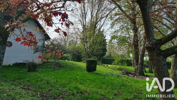 Terrain à vendre 780 m² Torfou