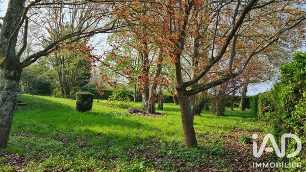 Terrain à vendre 780 m² Torfou