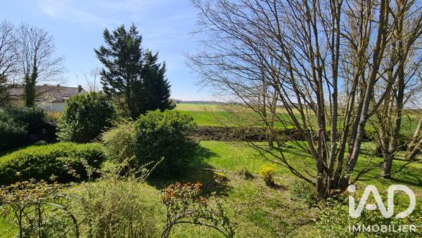 Terrain à vendre 780 m² Torfou