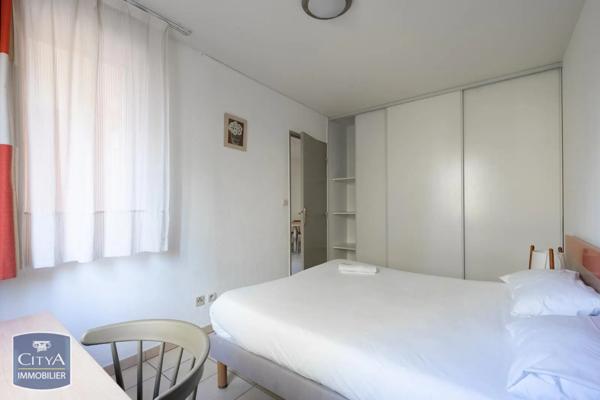 Appartement à vendre 2 pièces 31m²
