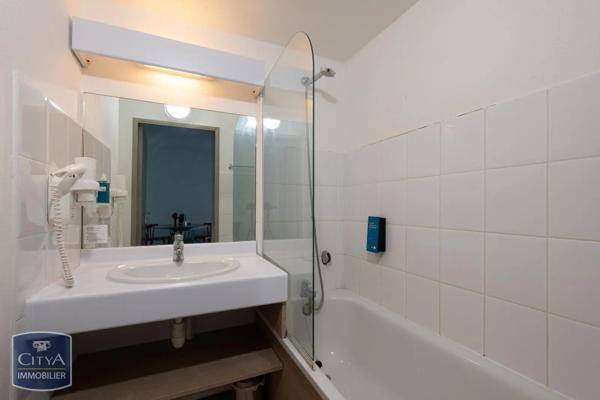 Appartement à vendre 2 pièces 31m²