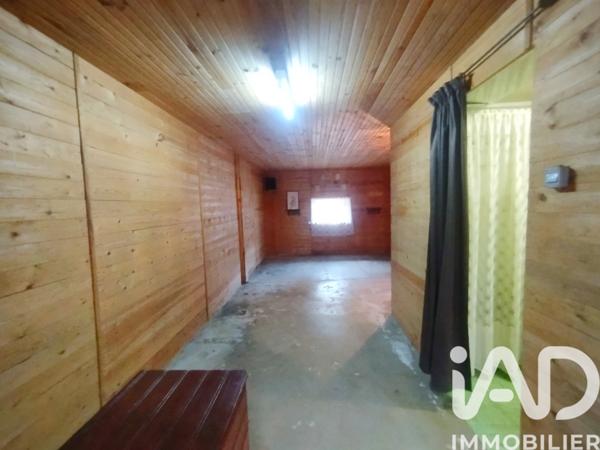 Maison à vendre 4 pièces 105 m² Montluçon