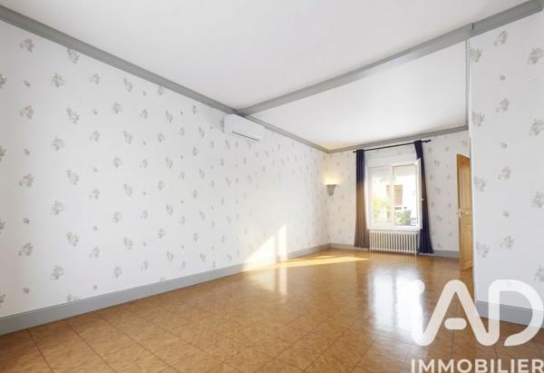 Maison à vendre 4 pièces 105 m² Montluçon