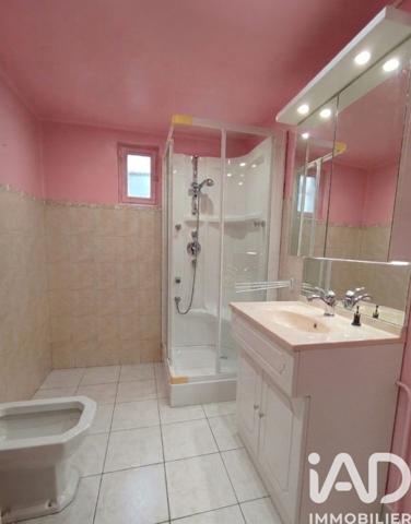 Maison à vendre 4 pièces 105 m² Montluçon