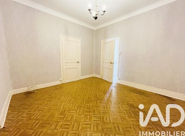 Maison à vendre 4 pièces 105 m² Montluçon