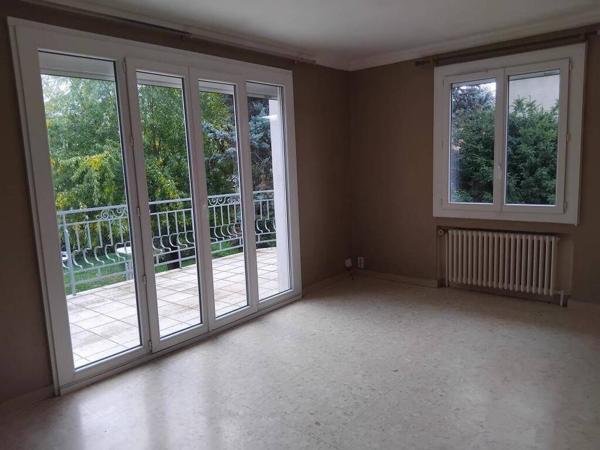 Maison - Veauche (proche cité saint laurent)