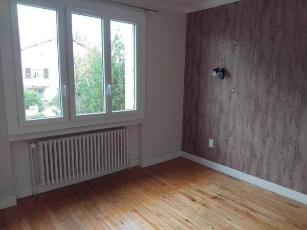 Maison - Veauche (proche cité saint laurent)