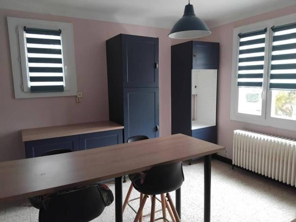 Maison - Veauche (proche cité saint laurent)