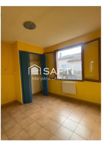 Villa à rénover à  fort potentiel