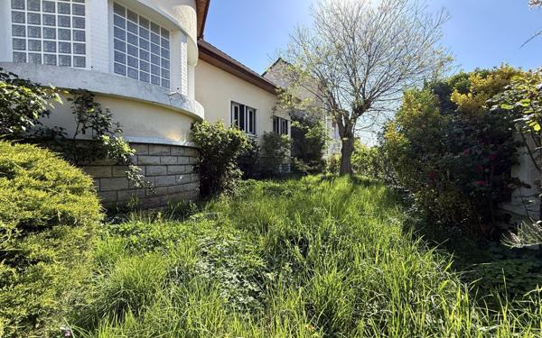 Maison à vendre    5 pièces • 90 m2 Antony