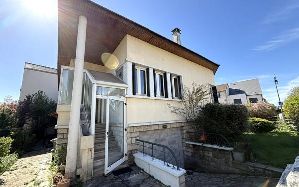 Maison à vendre    5 pièces • 90 m2 Antony