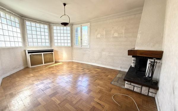 Maison à vendre    5 pièces • 90 m2 Antony