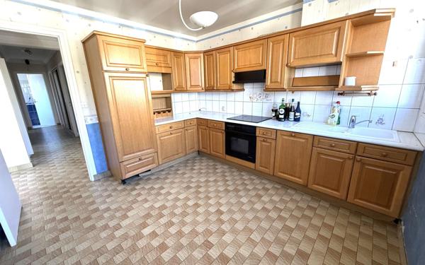 Maison à vendre    5 pièces • 90 m2 Antony