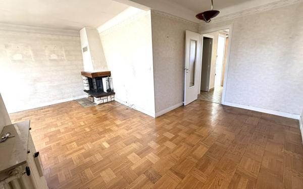 Maison à vendre    5 pièces • 90 m2 Antony