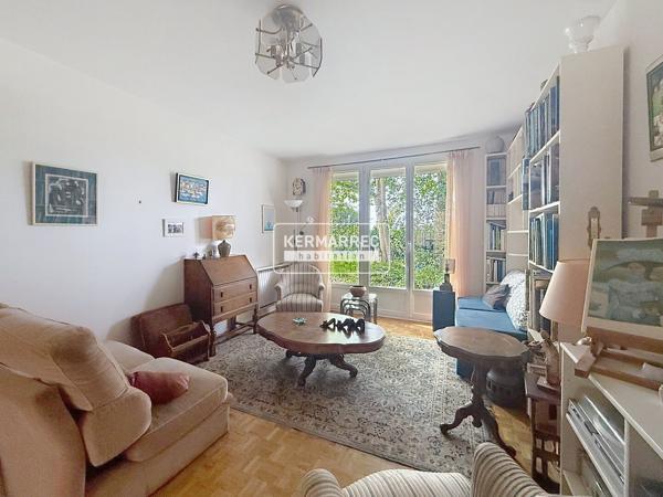 Maison 5 pièces – 98 m² environ à Le Rheu (ref : 40409)