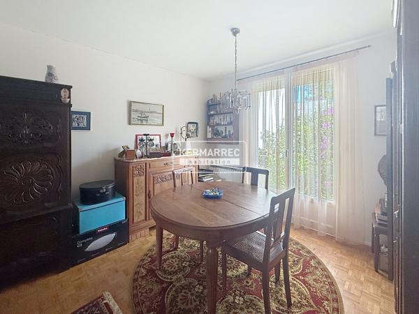 Maison 5 pièces – 98 m² environ à Le Rheu (ref : 40409)