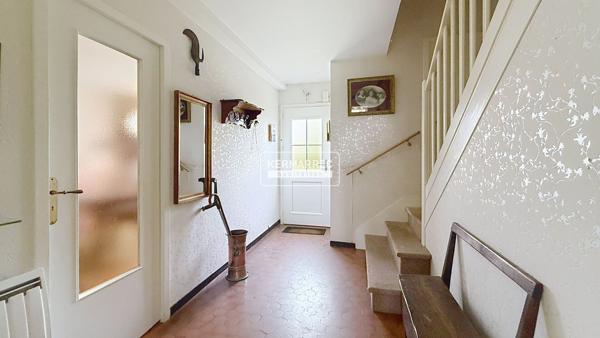 Maison 5 pièces – 98 m² environ à Le Rheu (ref : 40409)