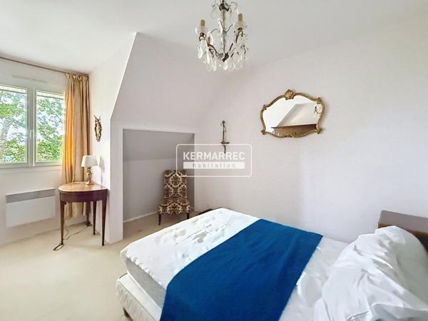 Maison 5 pièces – 98 m² environ à Le Rheu (ref : 40409)